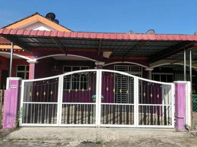 Terraced House for sale in Pendang, Kedah