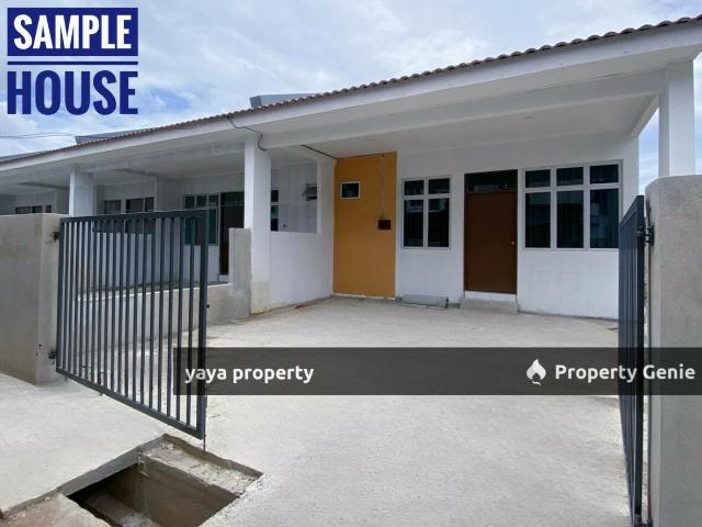 Terraced House for sale in Kuala Krai, Kelantan