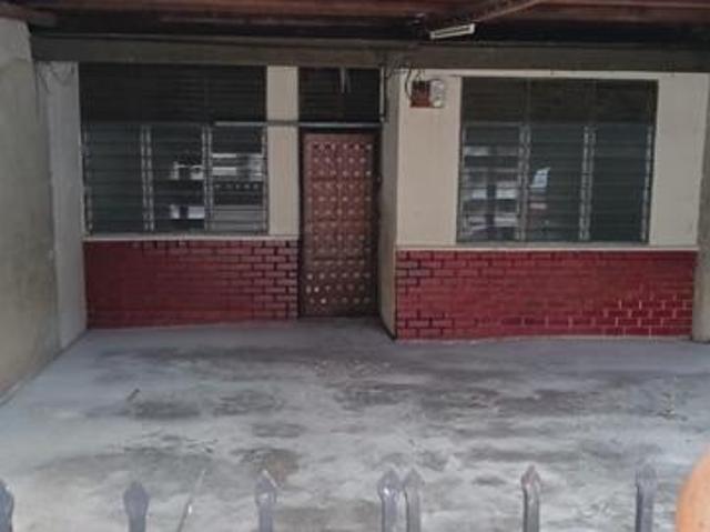 Terraced House for sale in Kuala Nerang, Kedah
