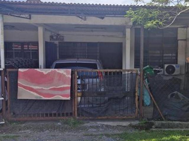 Terraced House for sale in Kangar, Perlis
