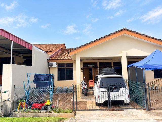 Terraced House for sale in Sungai Petani, Kuala Muda