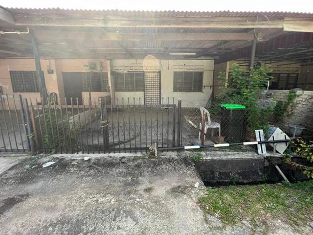 Terraced House for sale in Alor Setar, Kedah