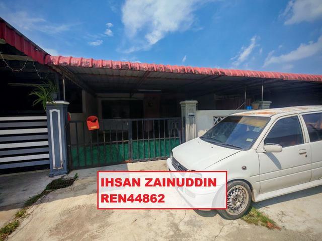 Terraced House for sale in Kuala Muda, Kedah