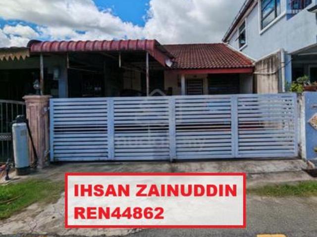 Terraced House for sale in Pokok Sena, Kedah