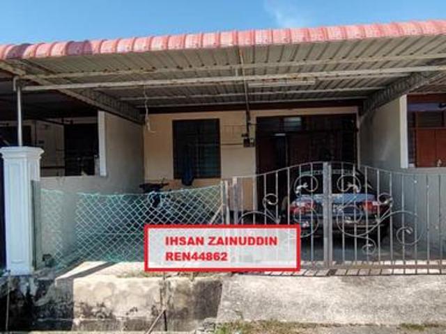 Terraced House for sale in Kuala Muda, Kedah