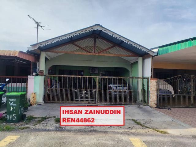 Terraced House for sale in Sarang, Kedah