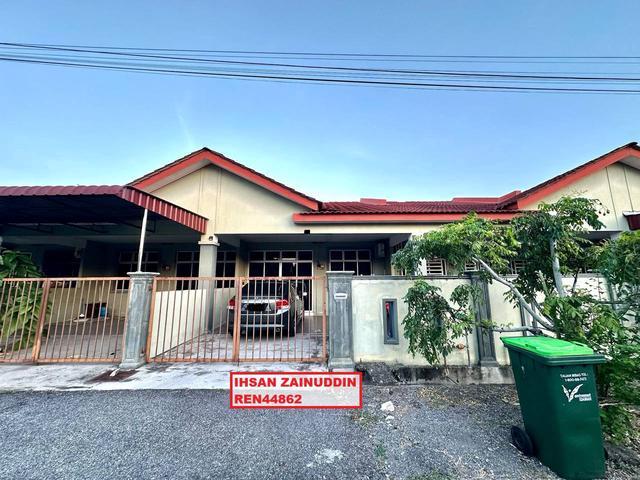 Terraced House for sale in Changlun, Kedah