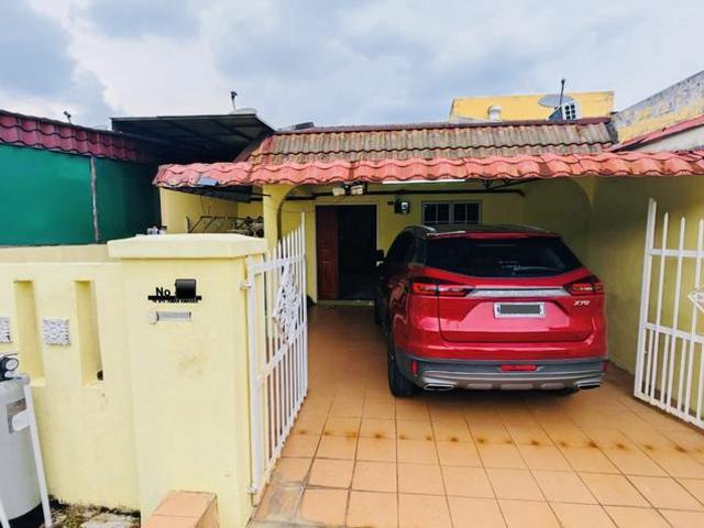 Terraced House for sale in Petaling, Subang Jaya