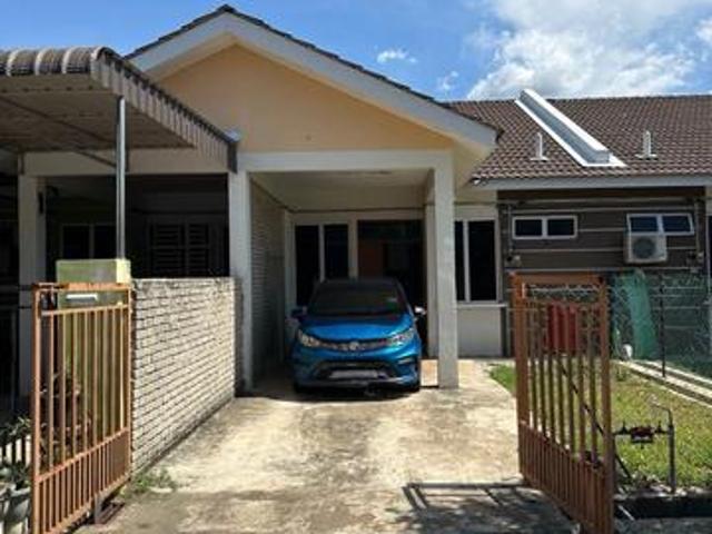 Terraced House for sale in Kuala Muda, Kedah