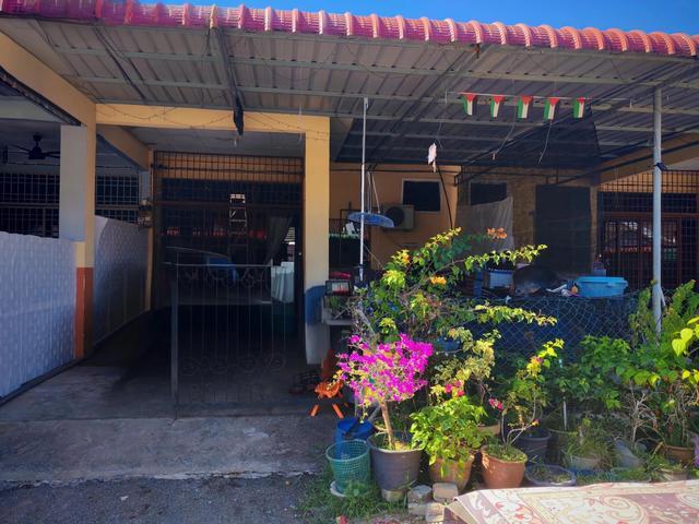 Terraced House for sale in Kuala Muda, Kedah