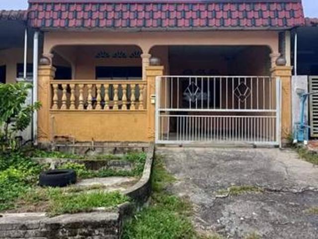 Terraced House for sale in Kulim, Kedah