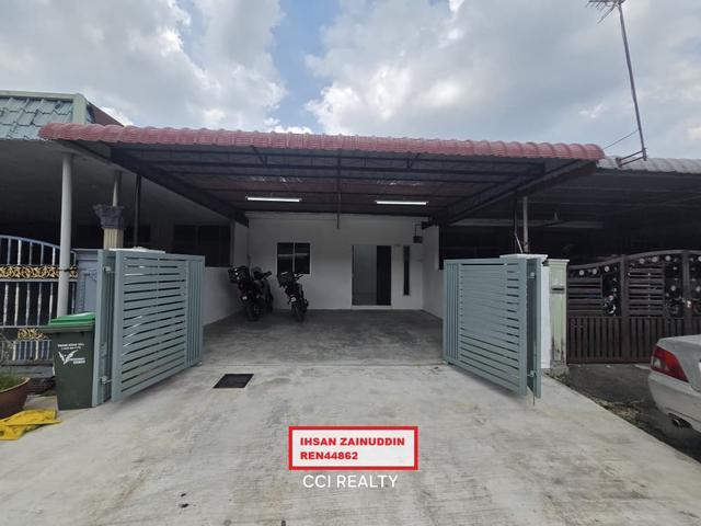 Terraced House for sale in Sungai Petani, Kuala Muda