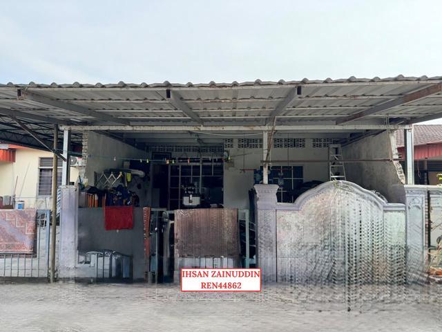 Terraced House for sale in Kulim, Kedah