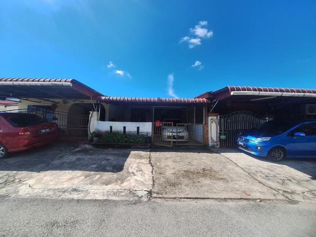 Terraced House for sale in Kulim, Kedah