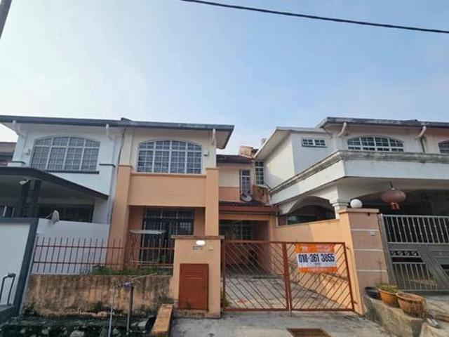 Terraced House for sale in Nilai, Negeri Sembilan
