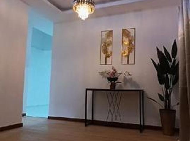 Terraced House for sale in Ayer Keroh, Melaka Tengah