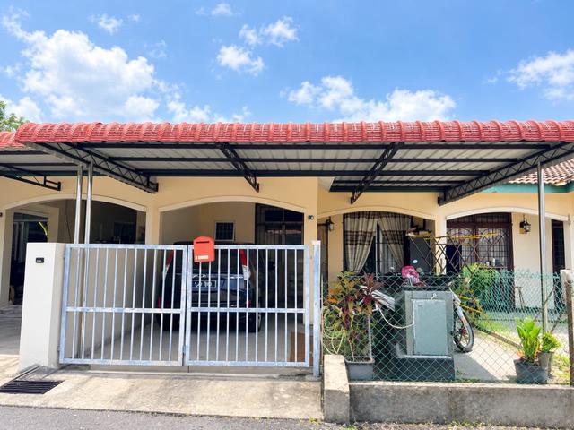 Terraced House for sale in Sungai Petani, Kuala Muda