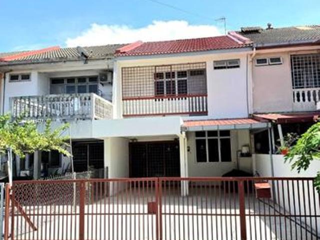 Terraced House for sale in Kota Bahru, Kelantan