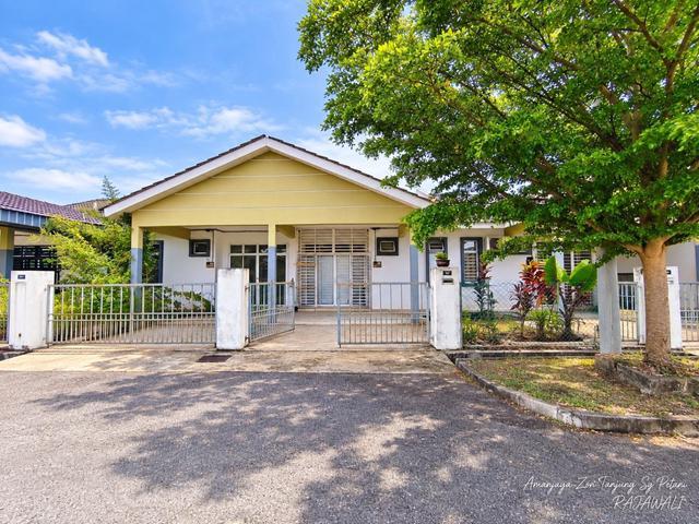 Terraced House for sale in Sungai Petani, Kuala Muda