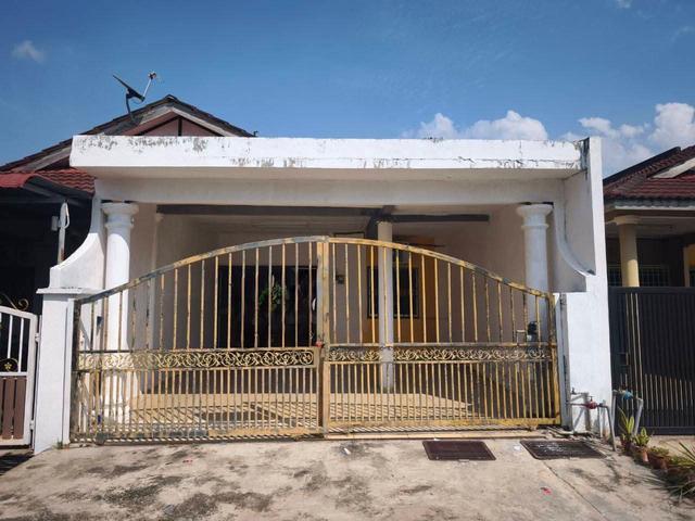 Terraced House for sale in Mentakab, Pahang