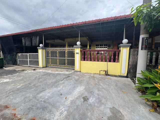 Terraced House for sale in Kodiang, Kedah