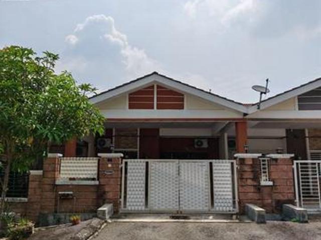 Terraced House for sale in Perak, Tanjong Ipoh