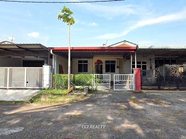 Terraced House for sale in Sungai Petani, Kuala Muda
