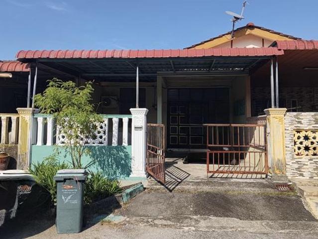 Terraced House for sale in Padang Serai, Kedah