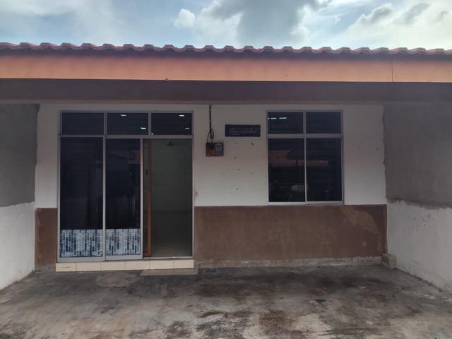 Terraced House for sale in Padang Serai, Kedah