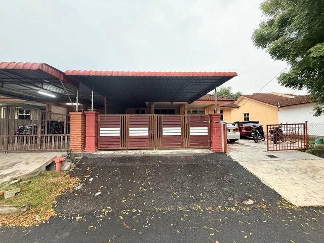 Terraced House for sale in Padang Serai, Kulim