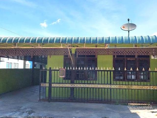 Terraced House for sale in Kuala Terengganu, Terengganu