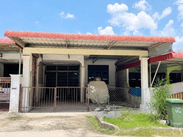 Terraced House for sale in Sungai Petani, Kuala Muda