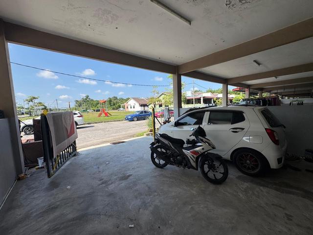 Terraced House for sale in Kuantan, Pahang