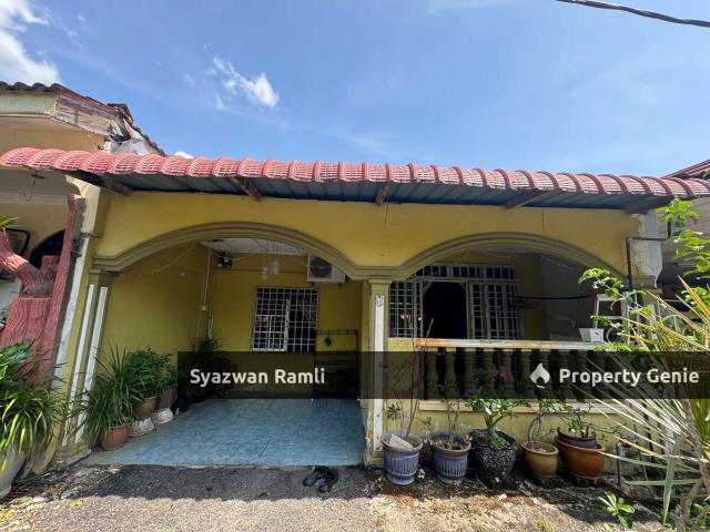 Terraced House for sale in Arau