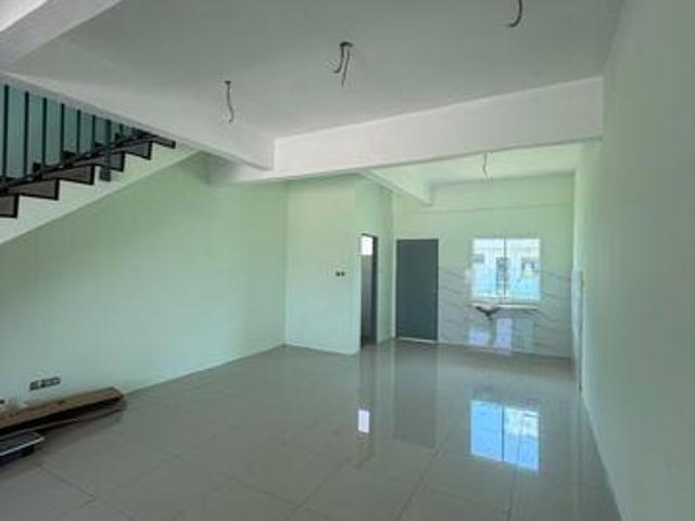 Flat for sale in Papar, Sabah