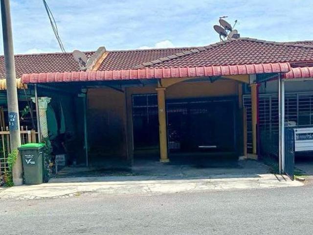Terraced House for sale in Perlis