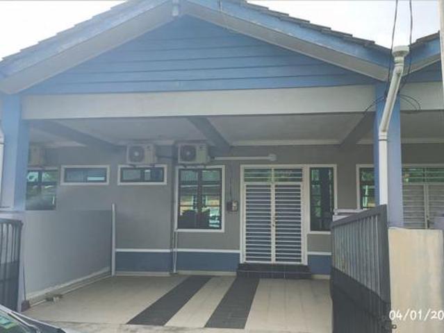 Terraced House for sale in Tringganu