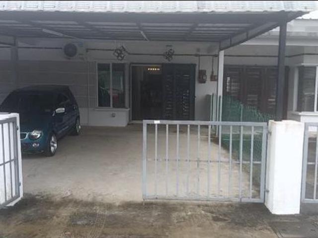 Terraced House for sale in Kuantan, Pahang