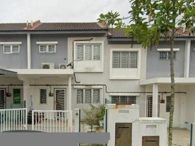 Terraced House for sale in Petaling, Alam Impian