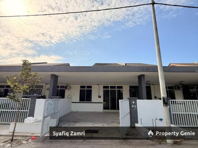 Terraced House for sale in Pahang