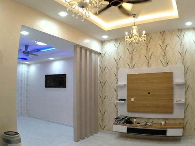 Terraced House for sale in Wellesley, Penang