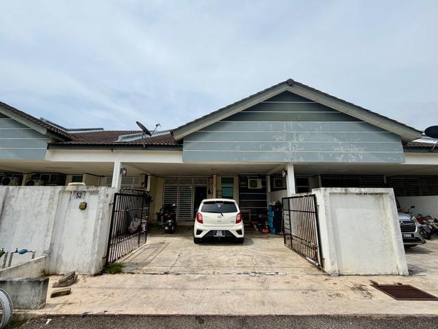 Terraced House for sale in Kuantan, Pahang
