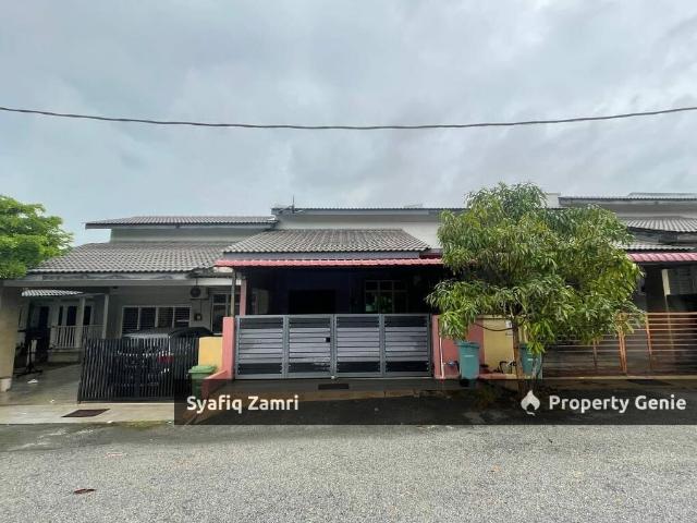 Terraced House for sale in Pahang