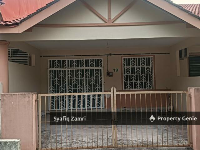 Terraced House for sale in Pahang