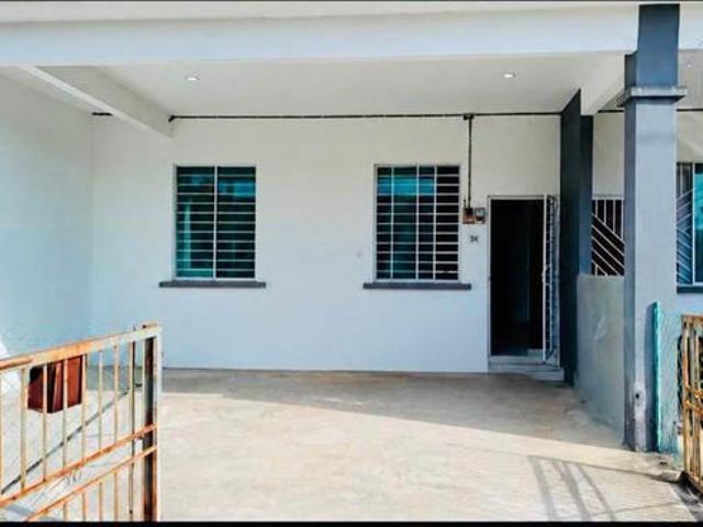 Terraced House for sale in Arau, Perlis