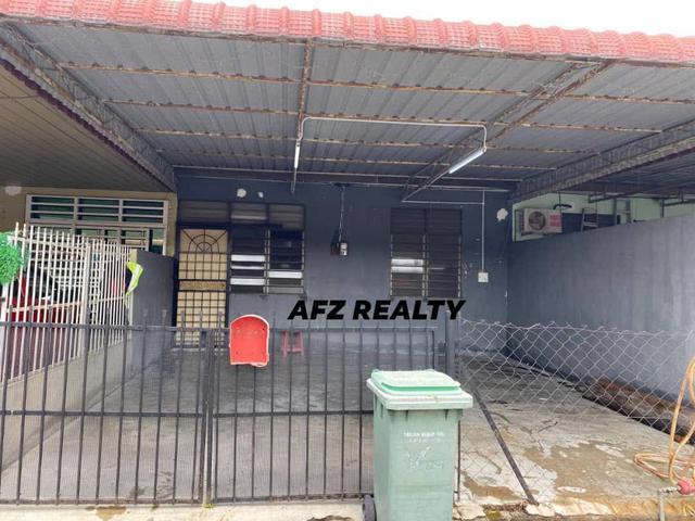 Terraced House for sale in Padang Serai, Kedah