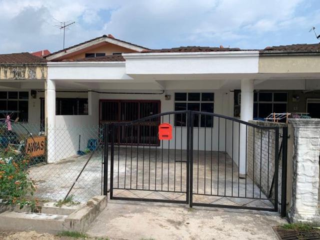 Terraced House for sale in Kuantan, Pahang