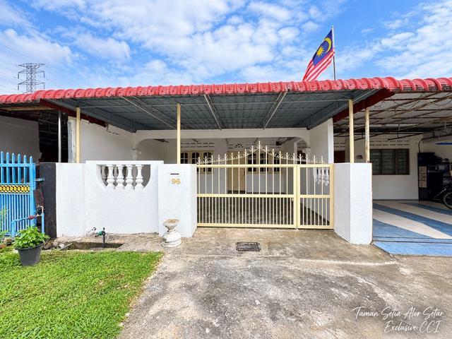 Terraced House for sale in Alor Setar, Kota Setar