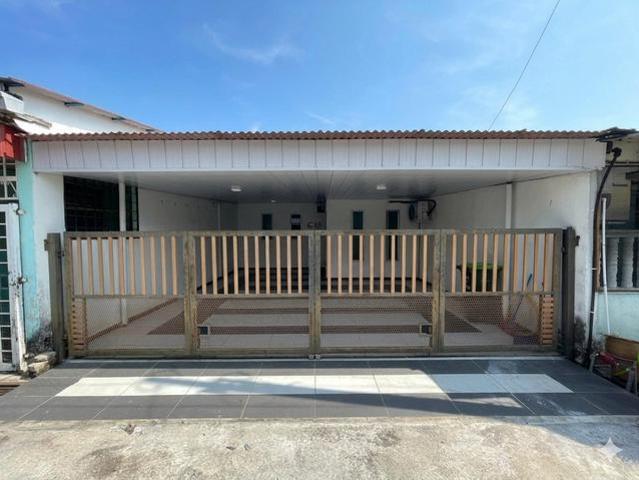 Terraced House for sale in Kuala Muda, Kedah