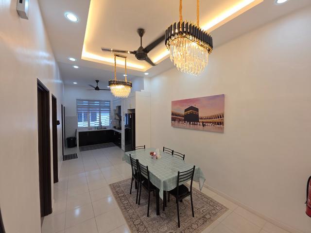 Terraced House for sale in Tasek Gelugor, Seberang Perai